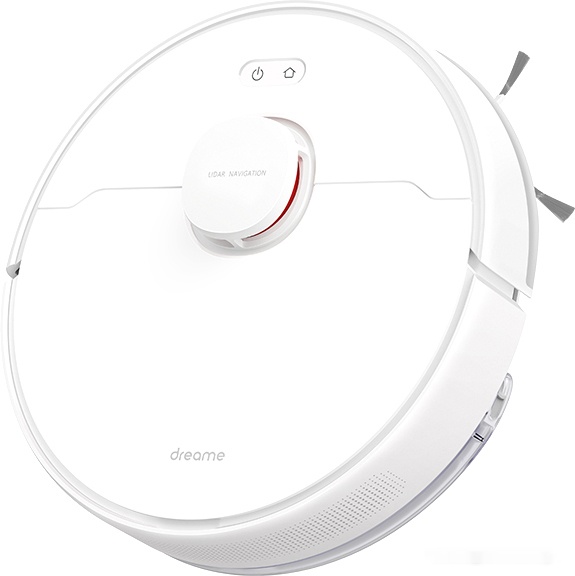 Робот-пылесос Dreame F9 Pro White, RLF22GA