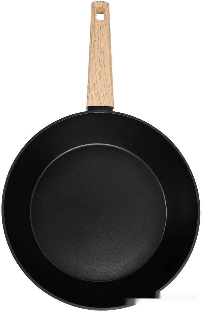 Сковорода Lara Окинава 24cm, LR01-193-24