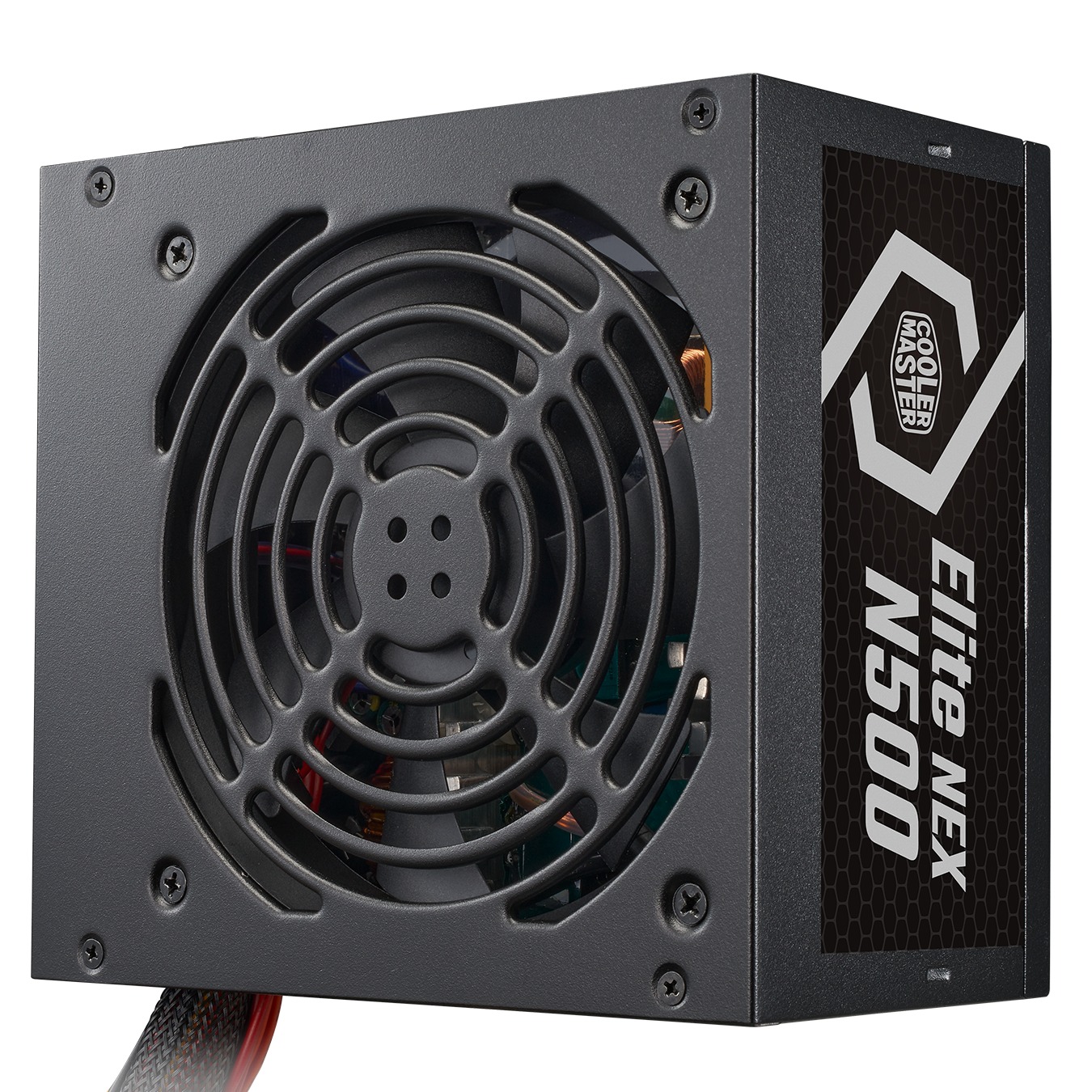 Блок питания Cooler Master ELITE NEX N500, MPW-5001-ACBN-BEU