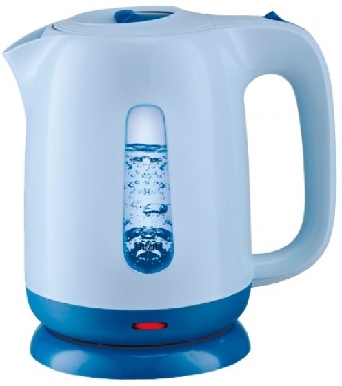 Электрический чайник Centek CT-0044 Blue