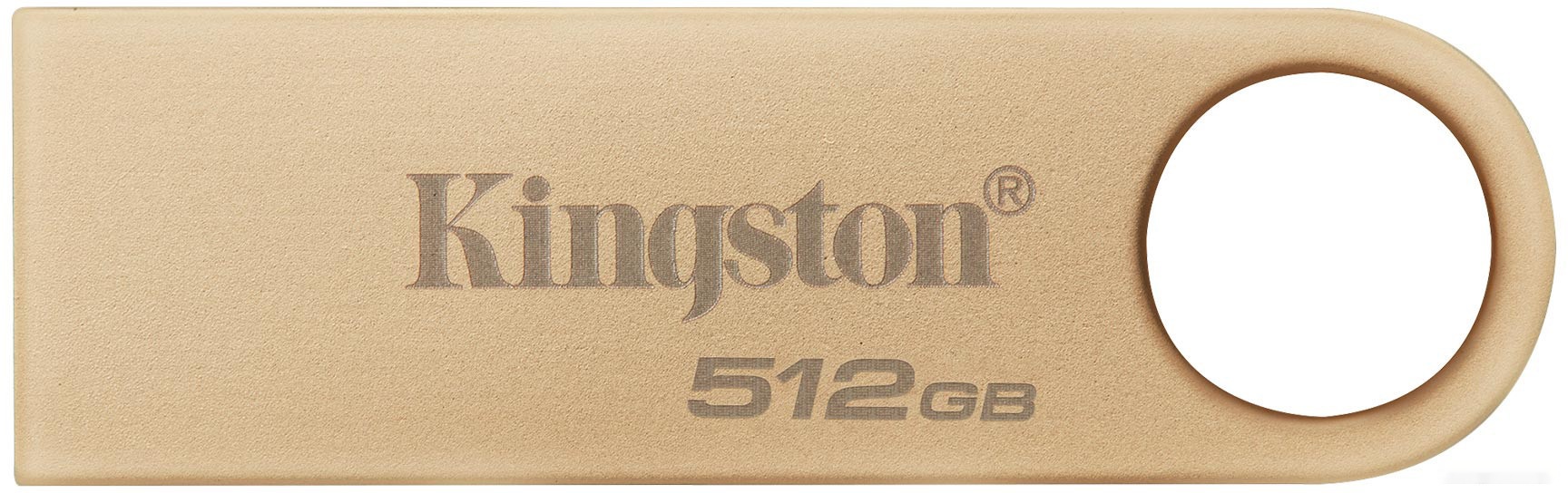 USB Flash drive 512GB Kingston DataTraveler SE9 G3, DTSE9G3/512GB