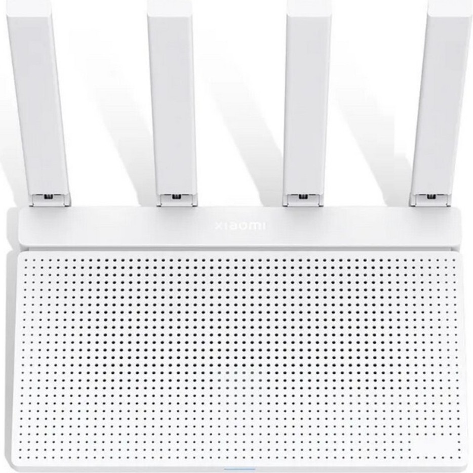 Маршрутизатор Xiaomi Router AX3000T RD23