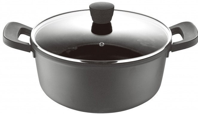 Кастрюля Bergner Retro BG BG-30738-NP