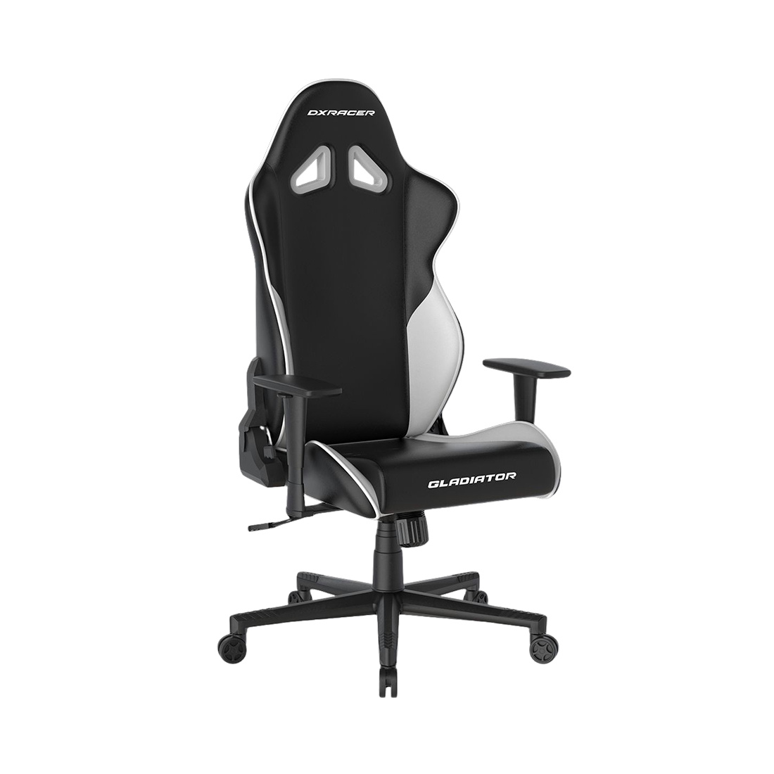 Компьютерное кресло DXRacer GC/LGN23LTCLTA/NW