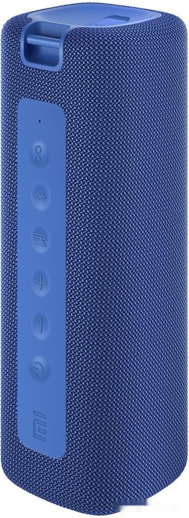 Колонка портативная Xiaomi Mi Outdoor Speaker 16W MDZ-36-DB Blue
