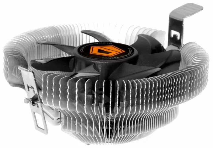 Кулер для процессора ID-Cooling DK-01S