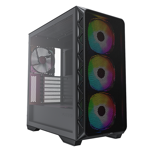 Корпус Montech AIR 903 MAX (B)