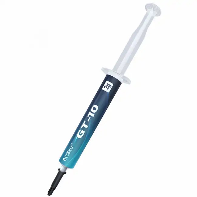 Термопаста PCcooler GT-10 2гр