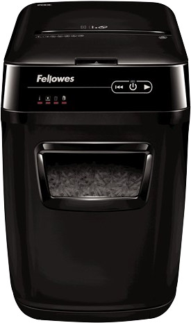 Шредер Fellowes AutoMax 200C, FS-46536