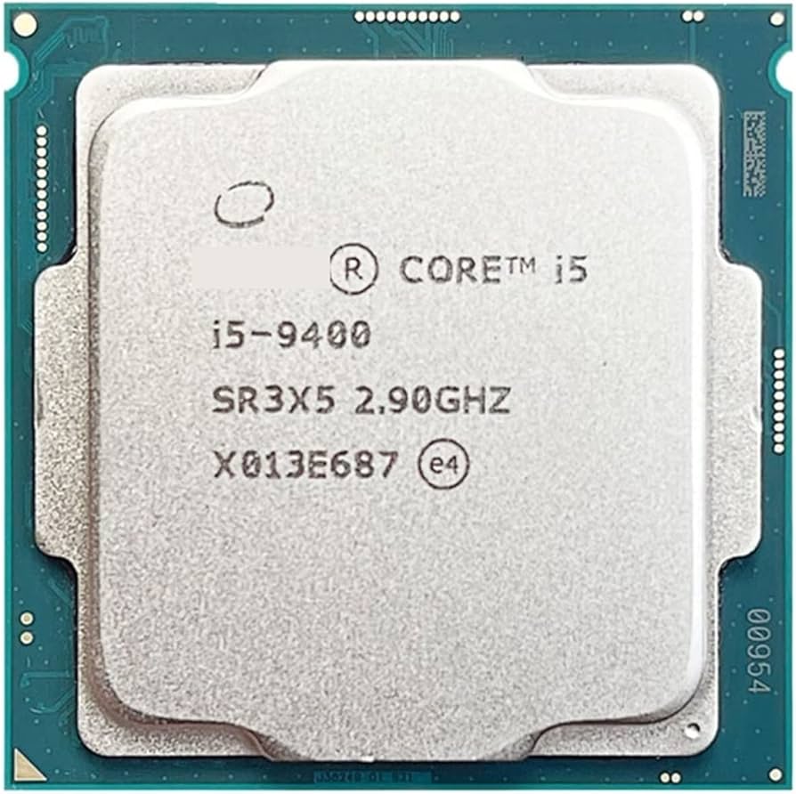 Процессор Intel Core i5-9400 2.9 GHz, OEM Цена • Характеристики • Купить на  Over-shop.kz »