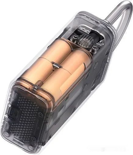 Автомобильный компрессор Xiaomi Portable Electric Air Compressor 2 MJCQB06QW BHR7112GL