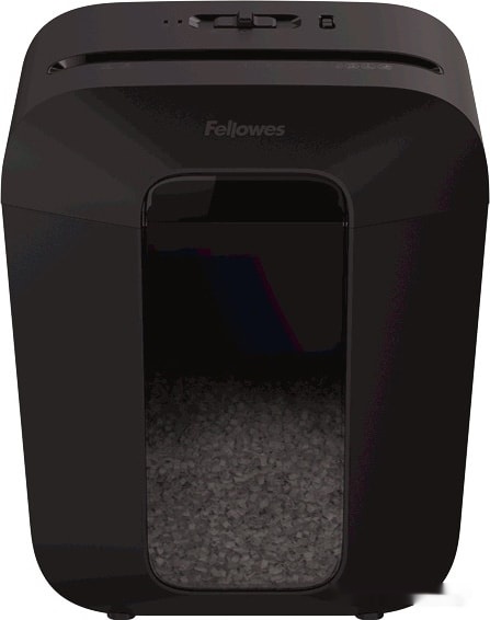 Шредер Fellowes PowerShred LX41, FS-43007