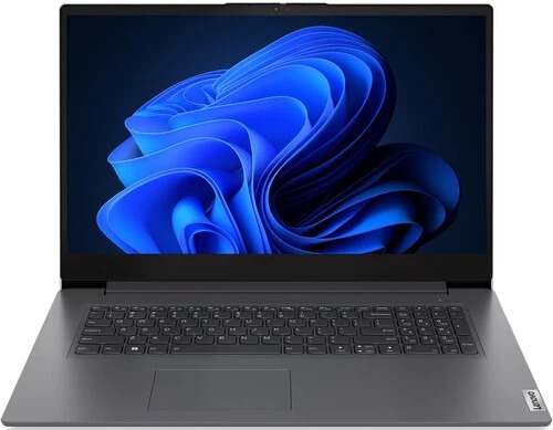 Ноутбук Lenovo V17 G4 IRU (Core  i5‑13420H/512GB SSD/16GB/17.3″ FHD/DOS), 83A2004FRU