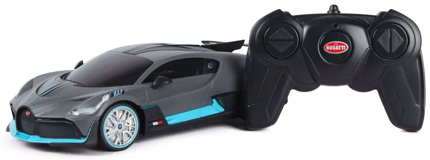 Машинка на радиоуправлении Rastar 98900G