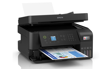 МФУ Epson L5590, C11CK57404