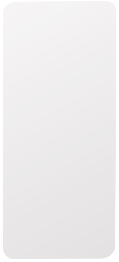 Защитное стекло GG10 для Xiaomi POCO M3 Pro 2.5D Half