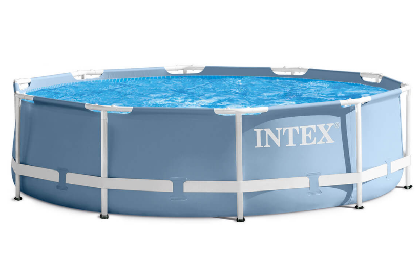 Каркасный бассейн Intex 26712NP