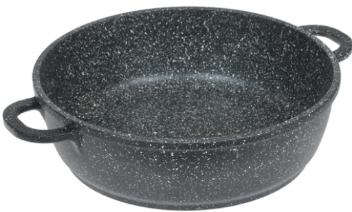 Сотейник Lara Rio 24cm, LR02-211