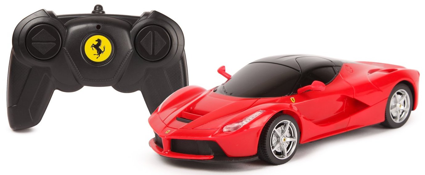 Радиоуправляемая машина Rastar 48900R