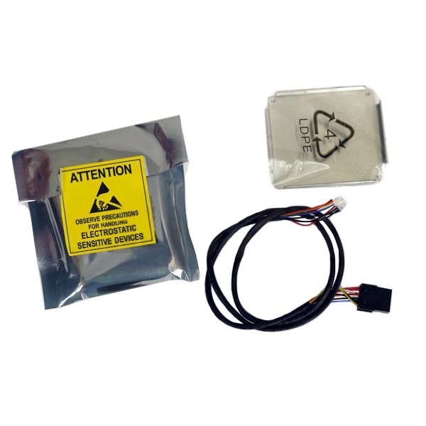 Модуль резервного питания для плат контроллеров MegaRAID 9365, 9460, 9480, 9560 and 9580 Series BROADCOM POWER MODULE CVPM05, 05-50039-00