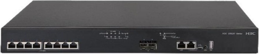 Коммутатор H3C LS-6520X-10XT-SI