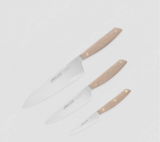 Набор ножей Arcos Nordika 167100