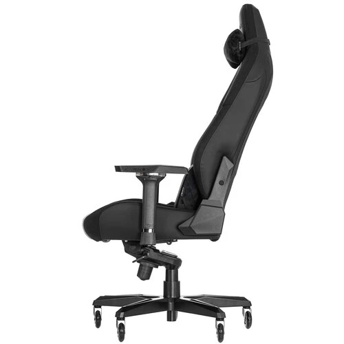 Компьютерное кресло Karnox Commander Skywalker Edition Black, KX800808-SKYWALKER(BLACK)