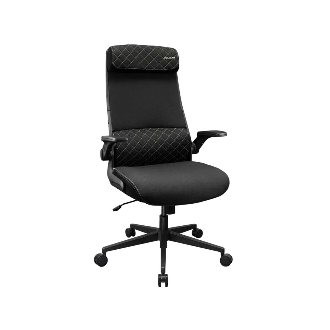 Компьютерное кресло Cougar Stryder Black, 3MSTDBLB.0001