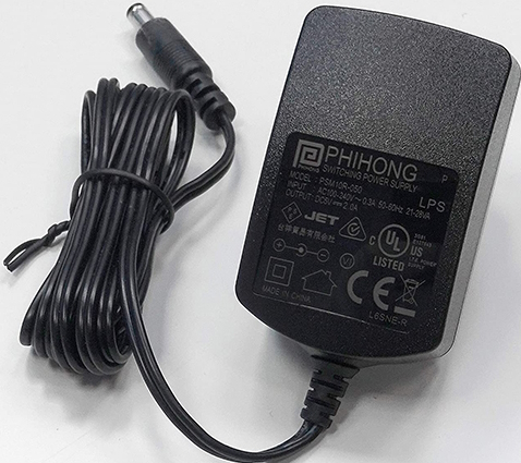 Блок питания Snom NBS12E050200UV