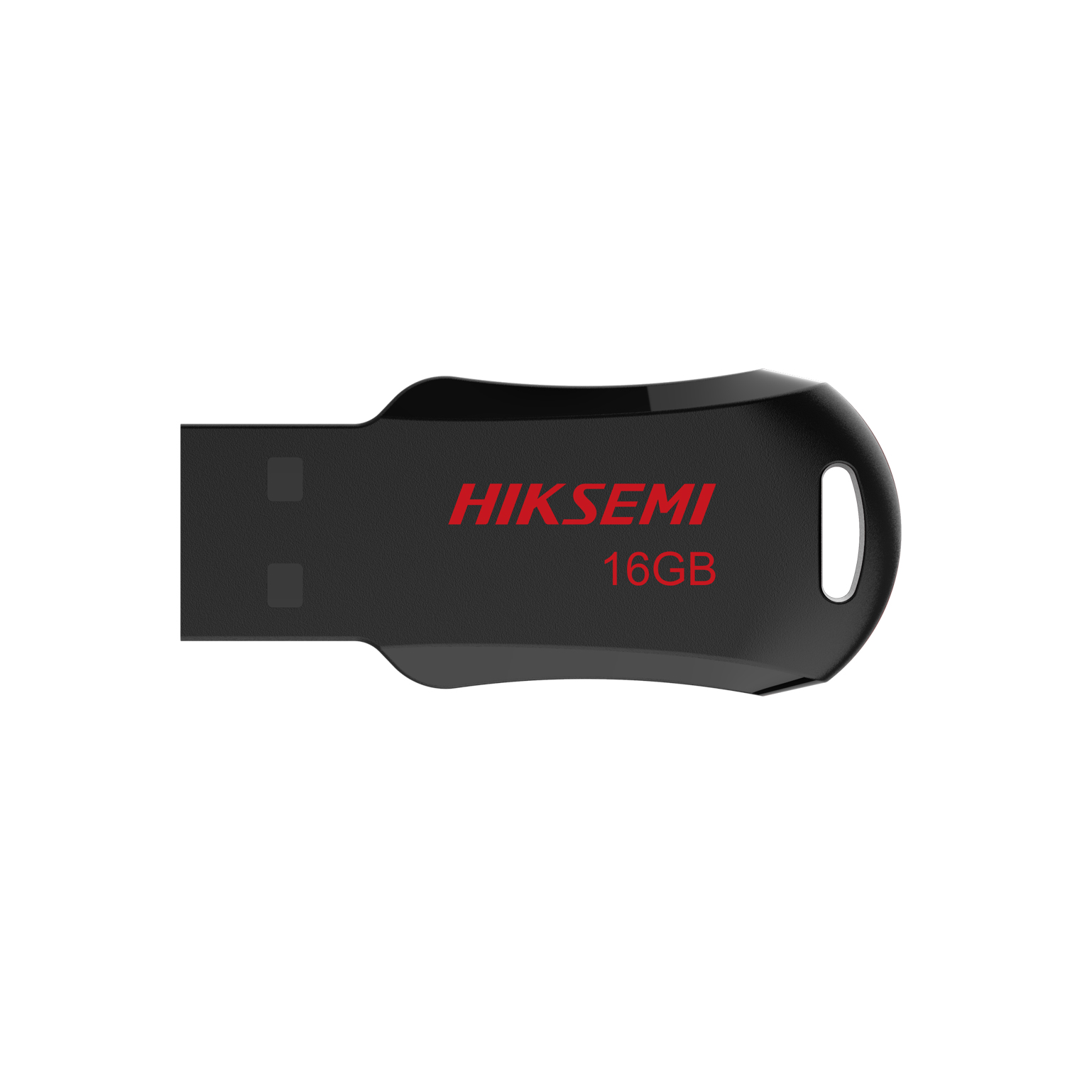 USB Flash drive 16GB Hiksemi HS-USB-M200R 16G Red