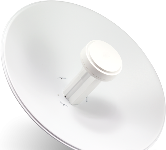 Радиомост Ubiquiti PowerBeam M2 400, PBE-M2-400