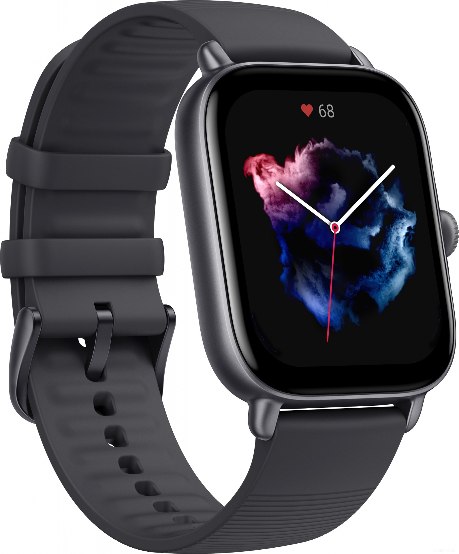 Часы Amazfit Gts 2 Black Купить