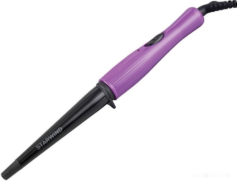 Щипцы StarWind SHE3101 Violet