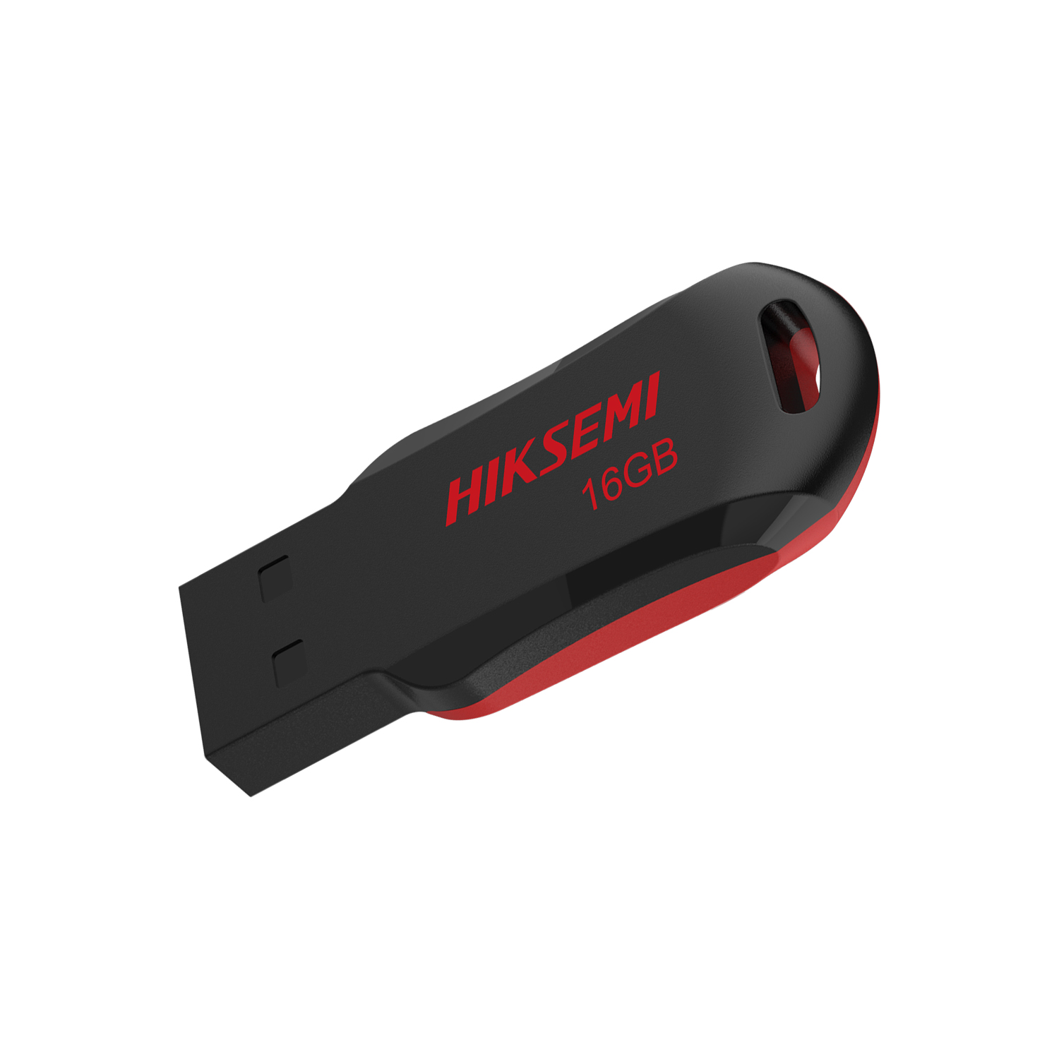 USB Flash drive 64GB Hiksemi HS-USB-M200R 64G Red