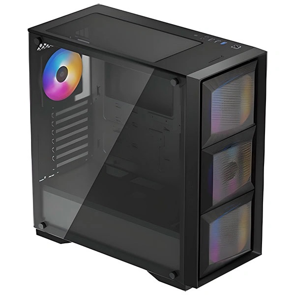 Системный блок ARG Gaming 330 i3165G35N 611854 (Core i3-13100F/ 16GB/ 512GB SSD/ RTX 3050 8GB/ DOS), 94330LC
