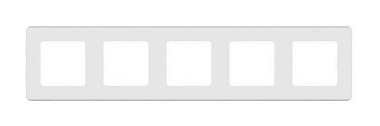 Рамка Legrand Inspiria 673970