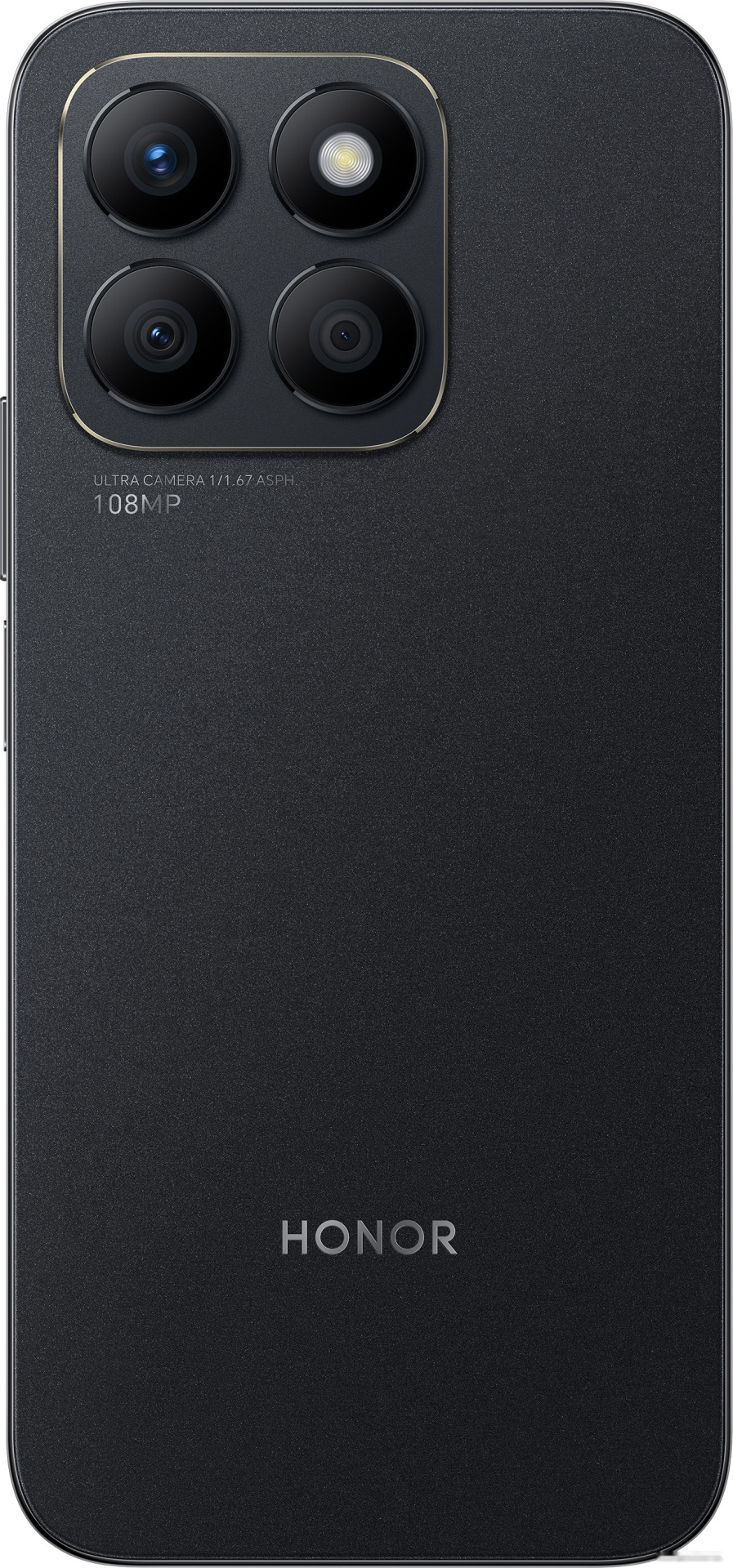 Смартфон Honor X8b 8GB/256GB LLY-LX1 Midnight Black Цена • Характеристики •  Купить на Over-shop.kz »