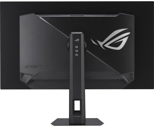 Монитор 31.5" ASUS ROG Strix OLED, XG32UCDS