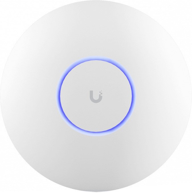 Точка доступа Ubiquiti U7 Pro Max, U7-Pro-Max