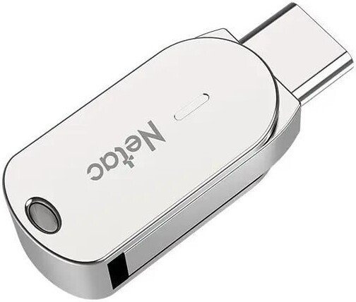 USB Flash drive 64GB Netac U785C Type-C/USB3.0, NT03U785C-064G-32PN