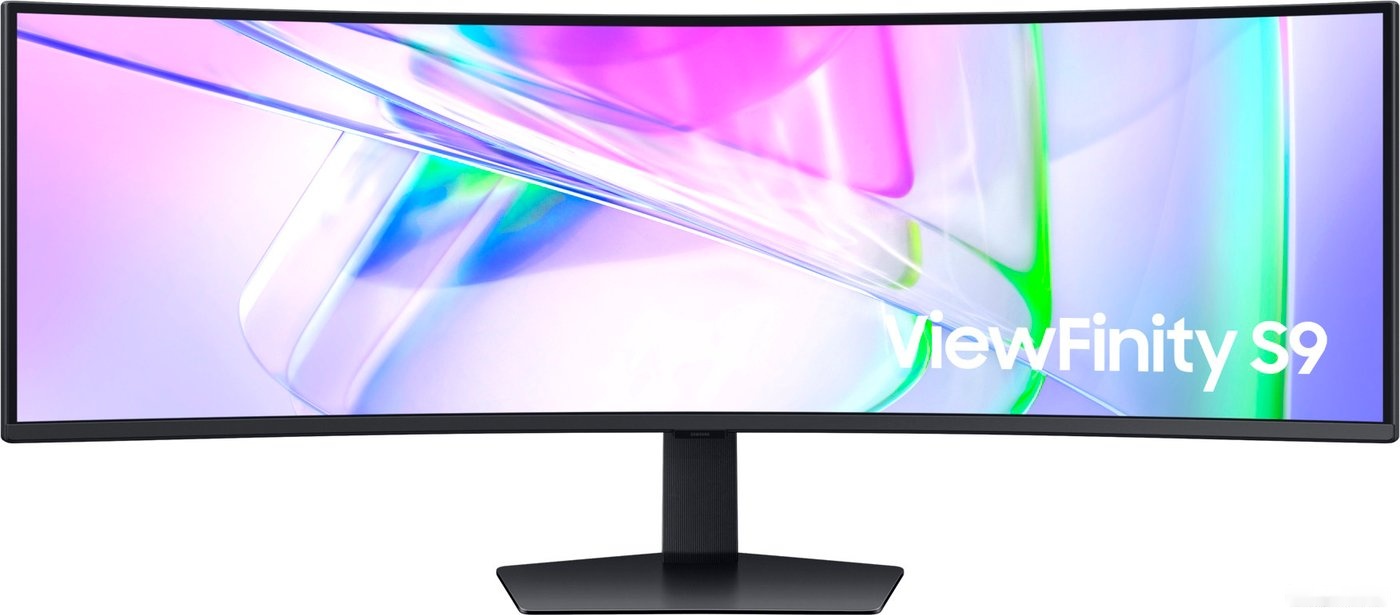 Монитор 49" Samsung ViewFinity S9 LS49C950UAIXCI