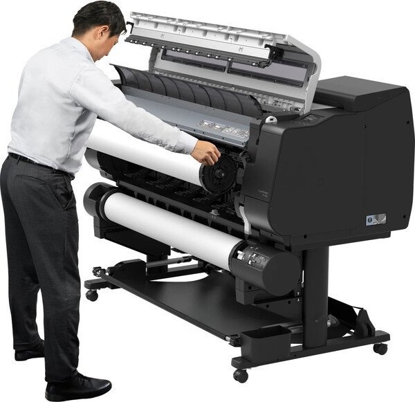 Плоттер Canon imagePROGRAF TX-3200, 6854C003