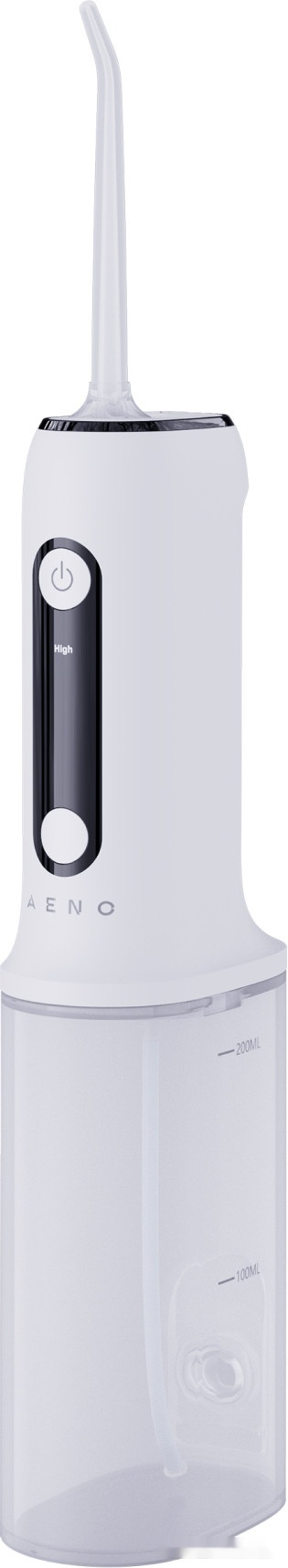 Ирригатор Aeno ADI0001 White