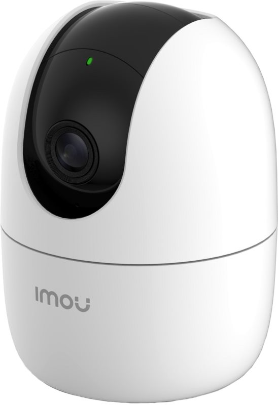 IP камера Imou Ranger 2 4MP White