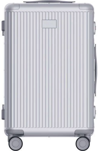 Чемодан Xiaomi Aluminum Frame Luggage 26" BHR9079GL
