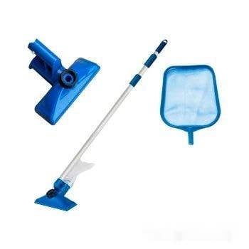 Набор для чистки бассейна Intex 28002