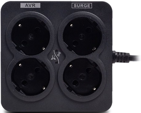 Стабилизатор SVC AVR-1008-U