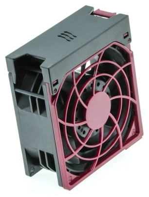 Вентилятор HPE ML350 Gen11 Redundant Fan Kit, P47219-B21