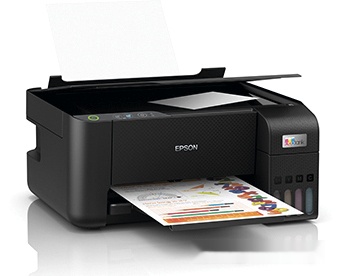 МФУ Epson EcoTank L3210, C11CJ68405