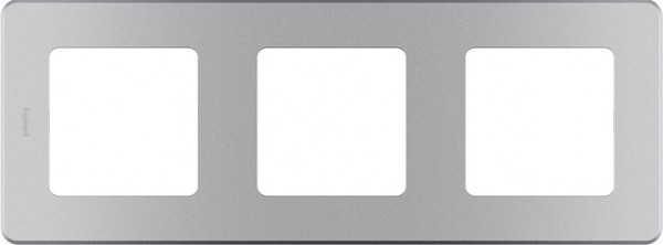 Рамка Legrand Inspiria 673952